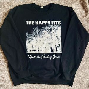 The Happy Fits Sweatshirt